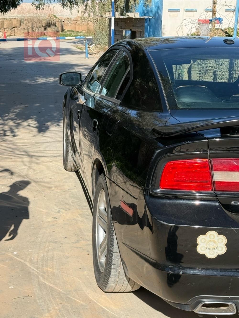 دودج تشارجر